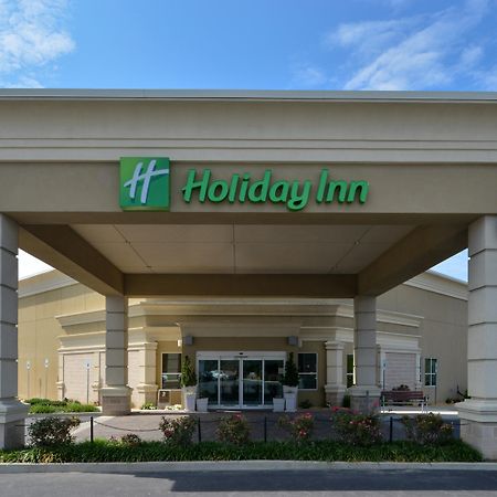Holiday Inn Martinsburg By Ihg Exteriér fotografie