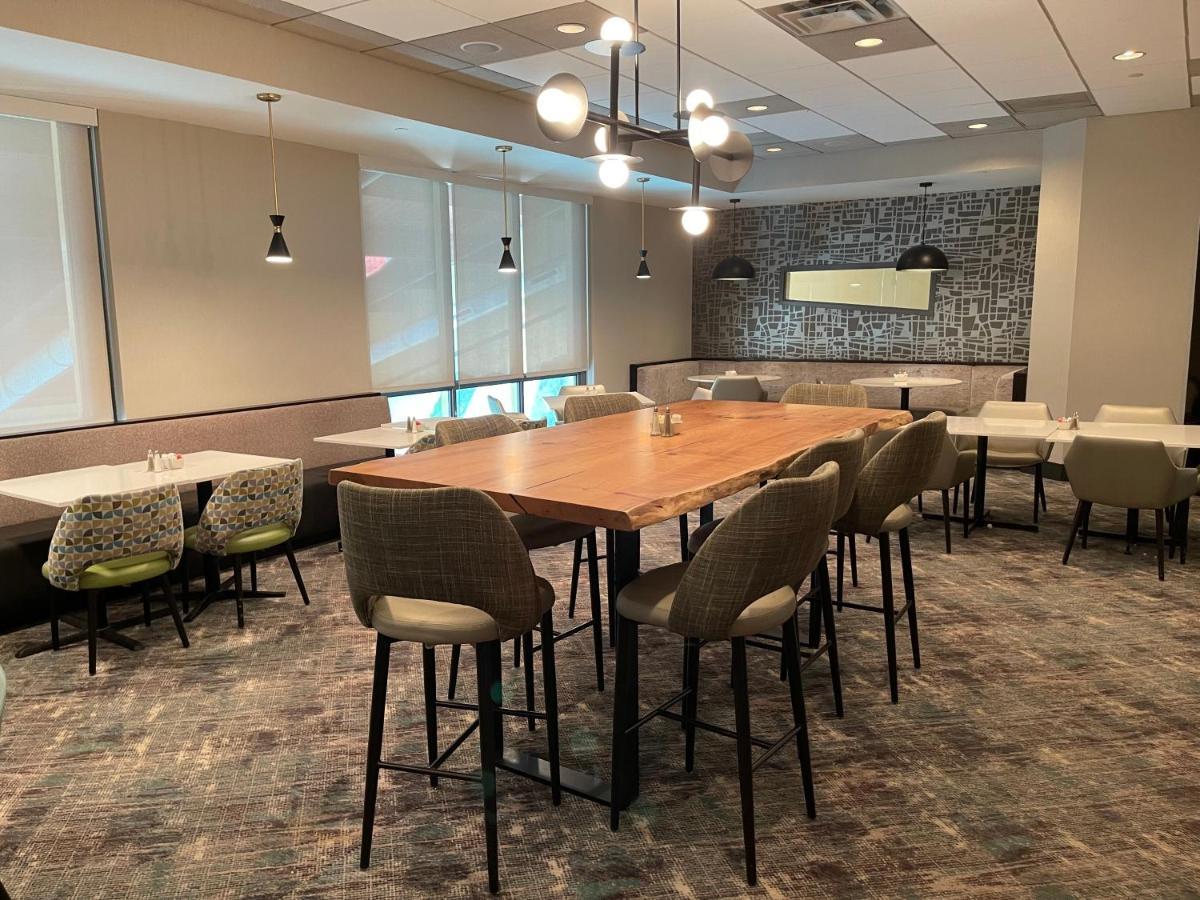 Holiday Inn Martinsburg By Ihg Exteriér fotografie