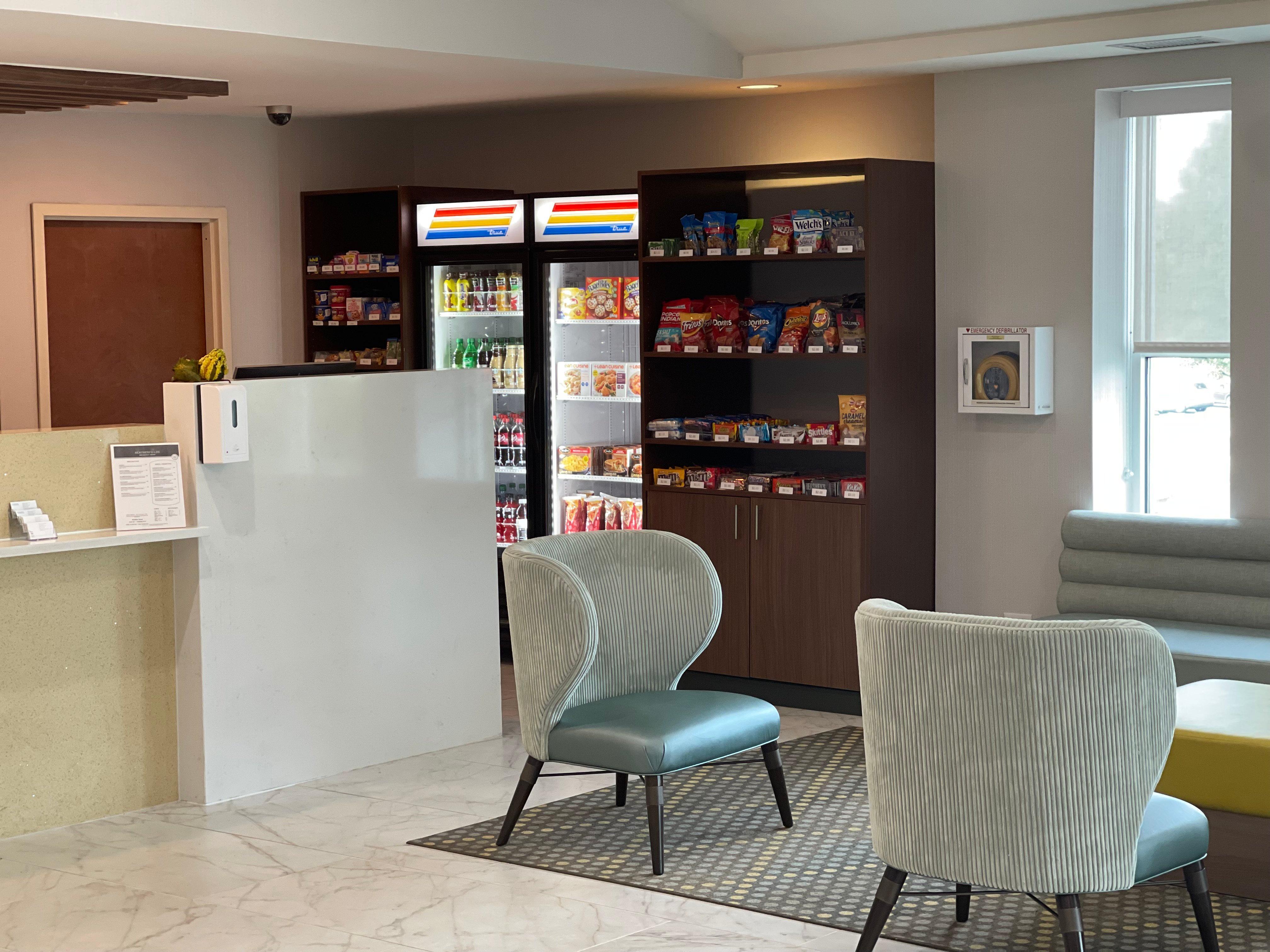 Holiday Inn Martinsburg By Ihg Exteriér fotografie