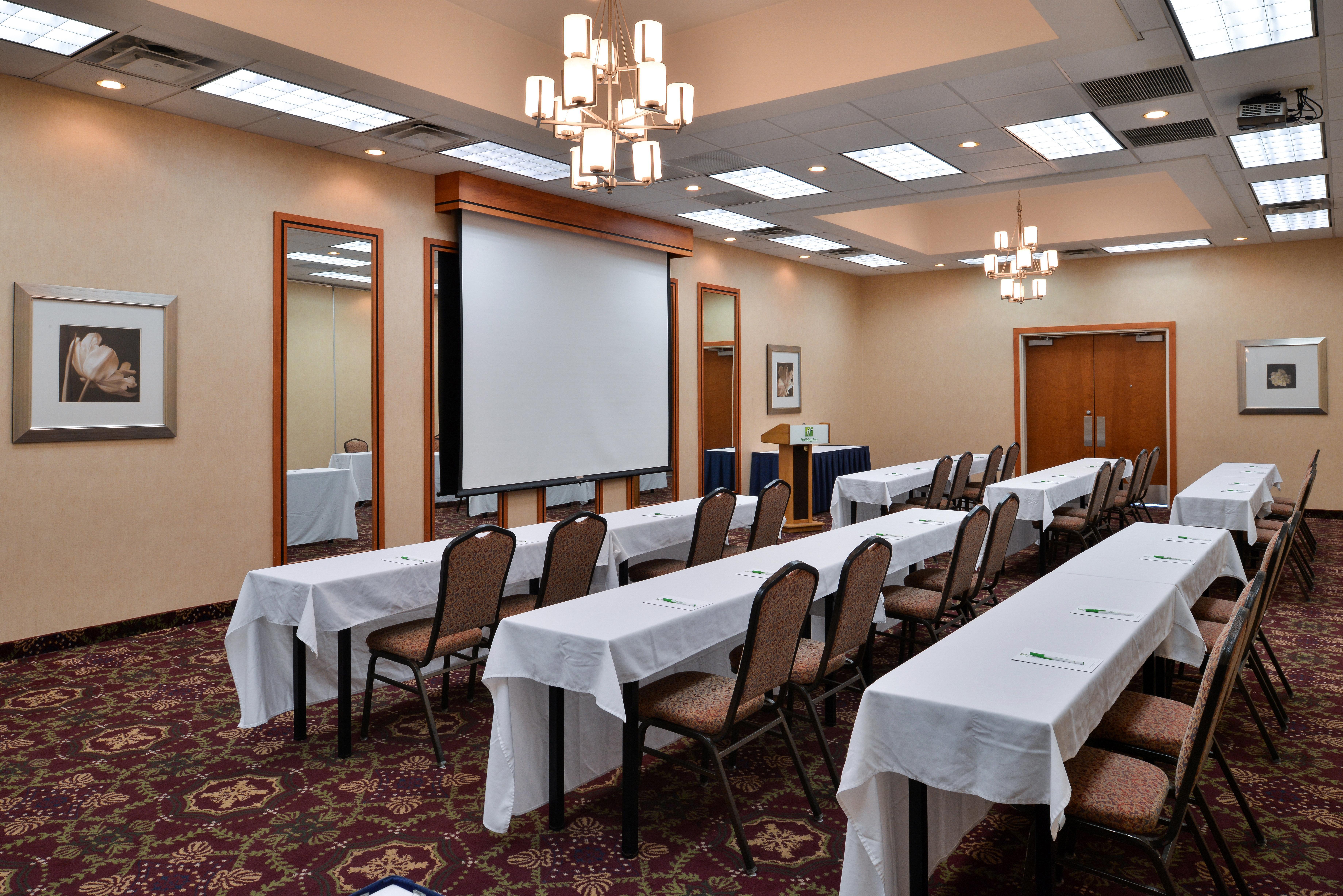 Holiday Inn Martinsburg By Ihg Exteriér fotografie