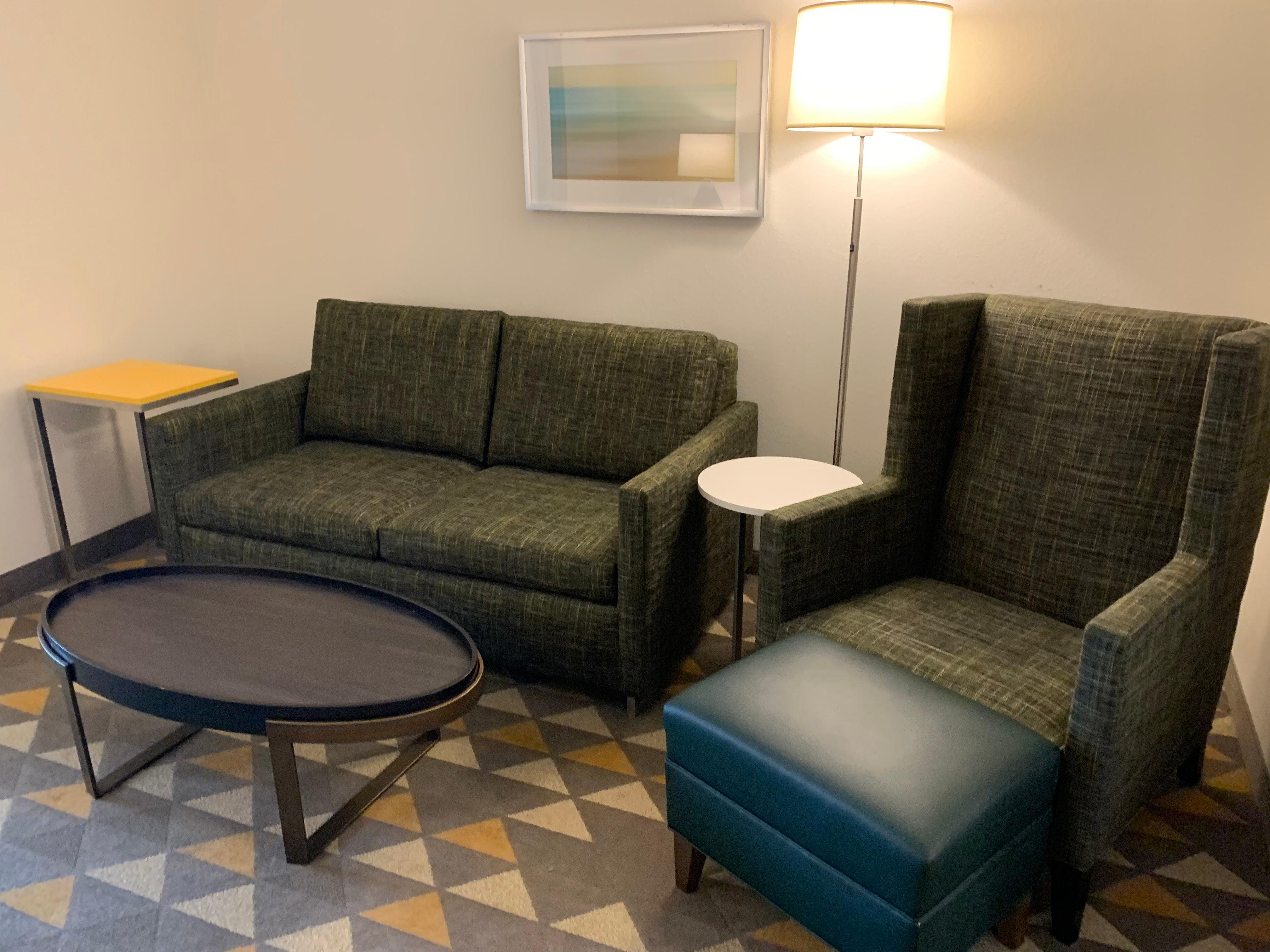 Holiday Inn Martinsburg By Ihg Exteriér fotografie