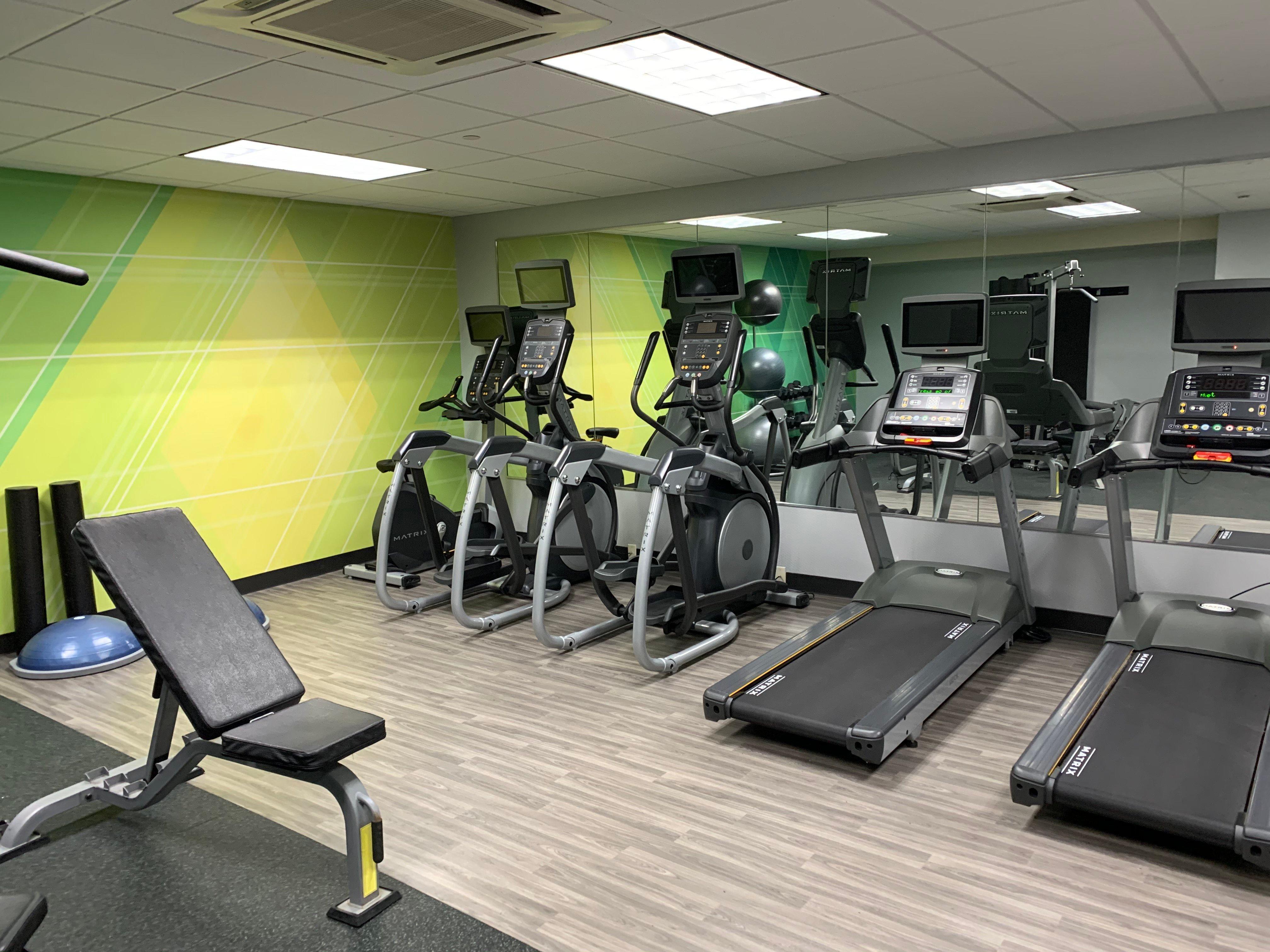 Holiday Inn Martinsburg By Ihg Exteriér fotografie