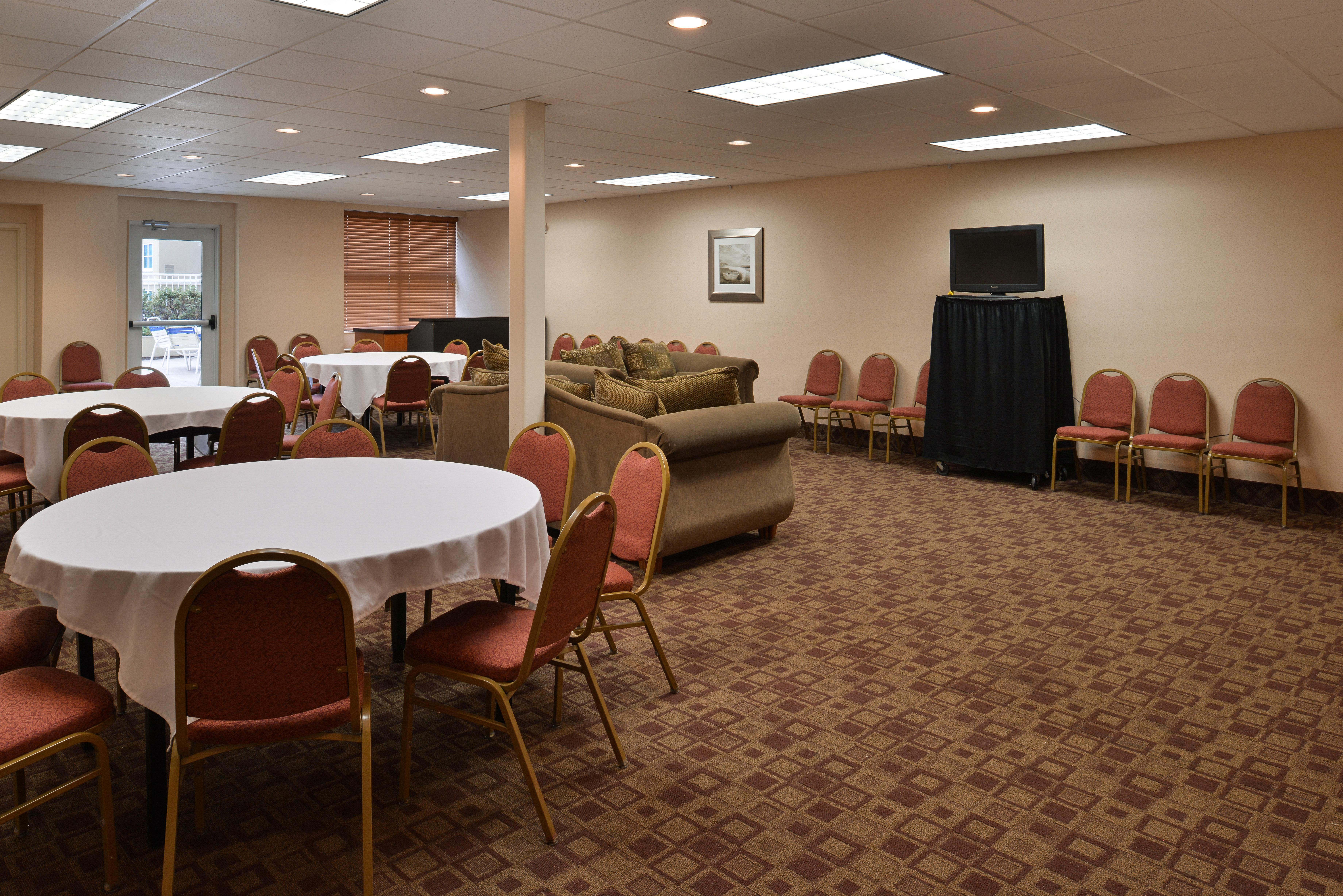 Holiday Inn Martinsburg By Ihg Exteriér fotografie
