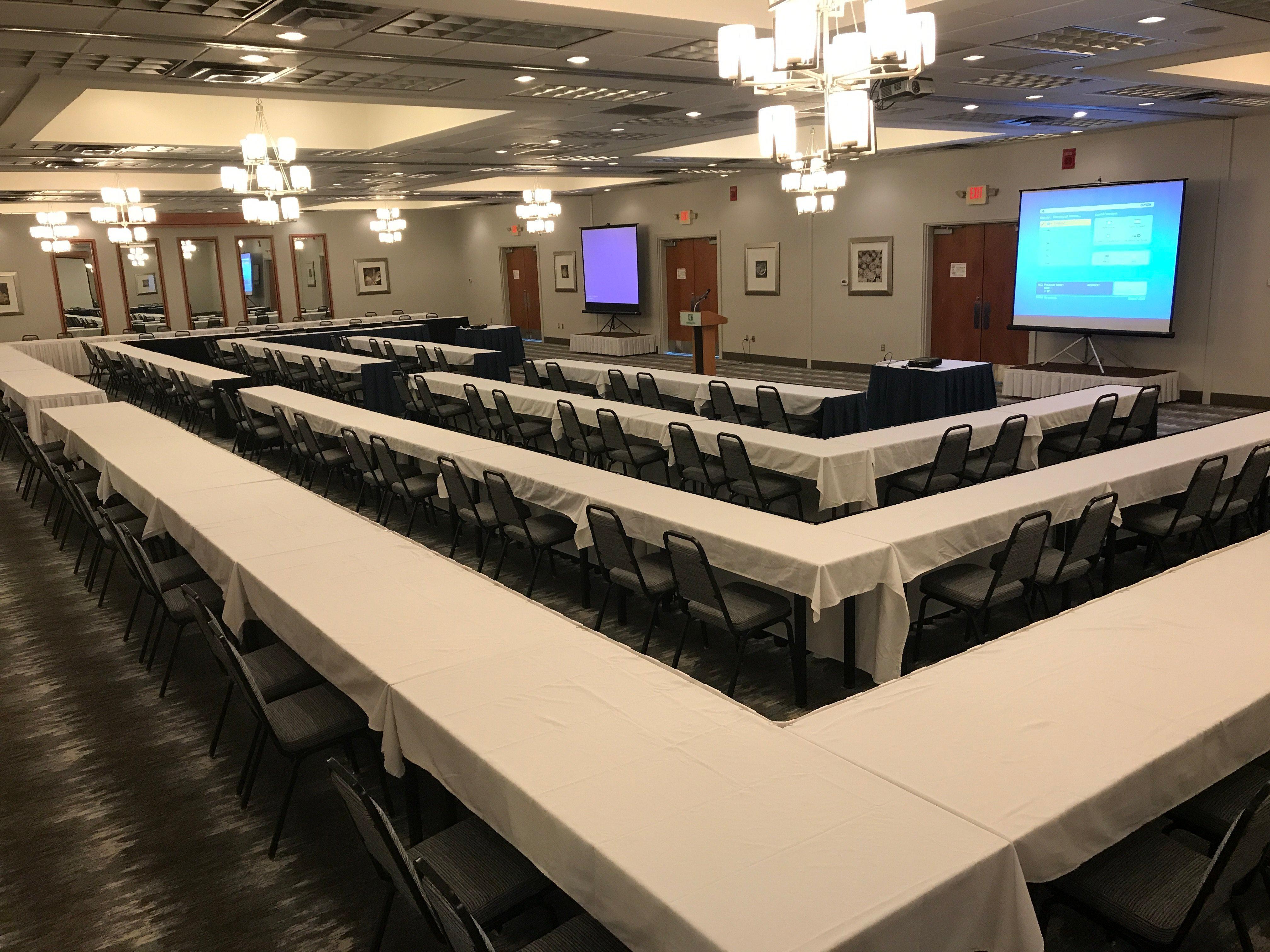 Holiday Inn Martinsburg By Ihg Exteriér fotografie