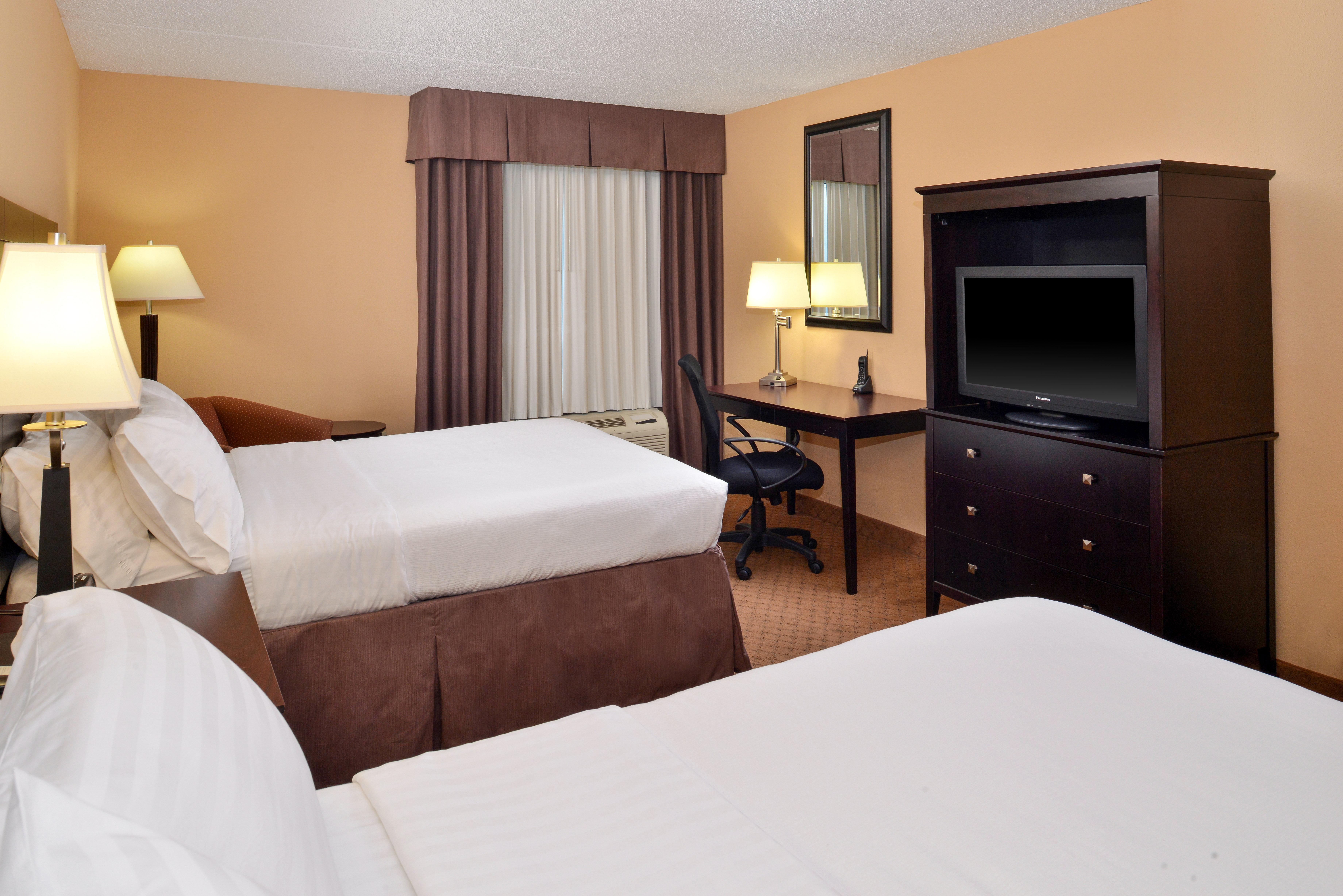 Holiday Inn Martinsburg By Ihg Exteriér fotografie