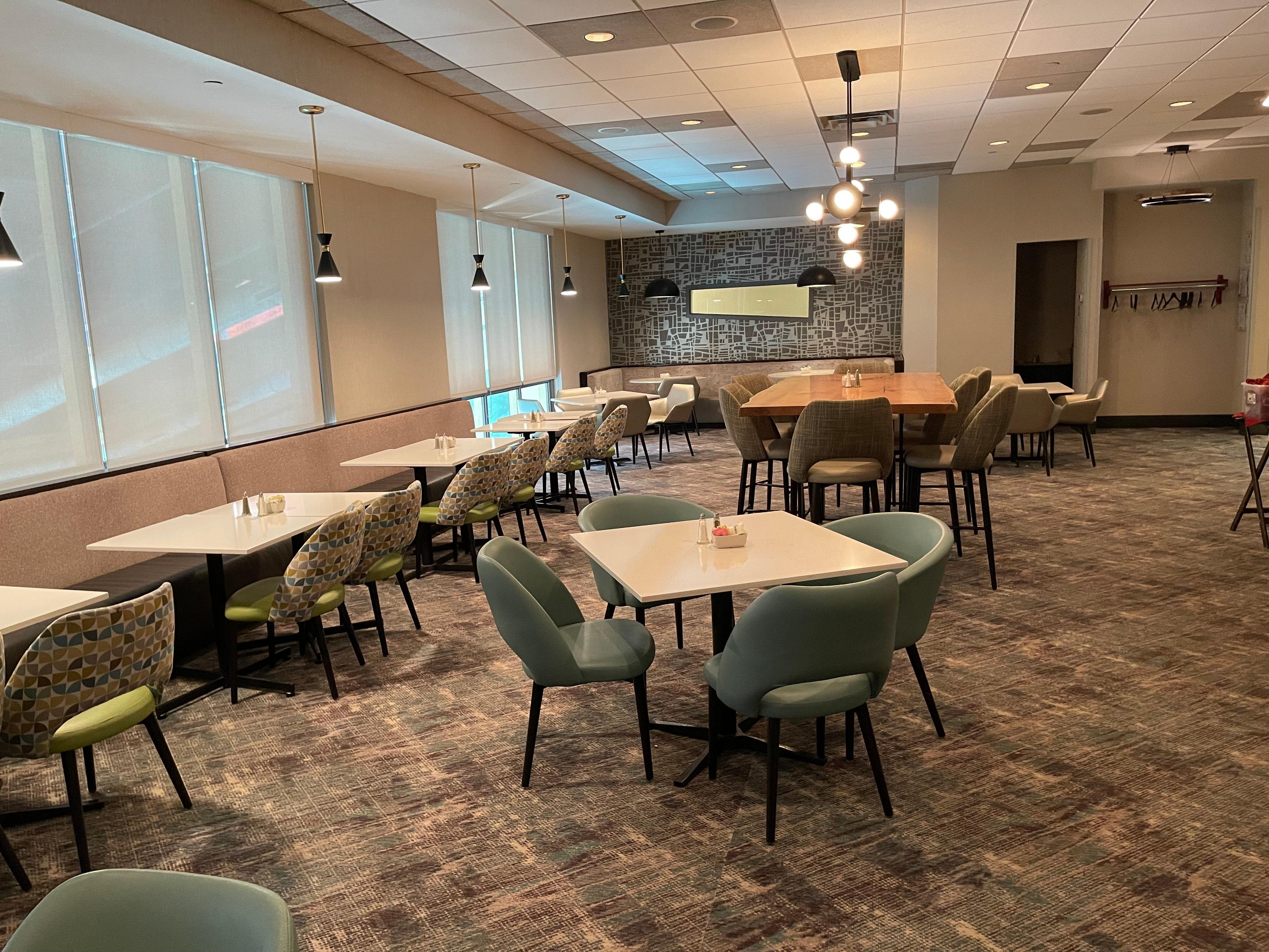 Holiday Inn Martinsburg By Ihg Exteriér fotografie
