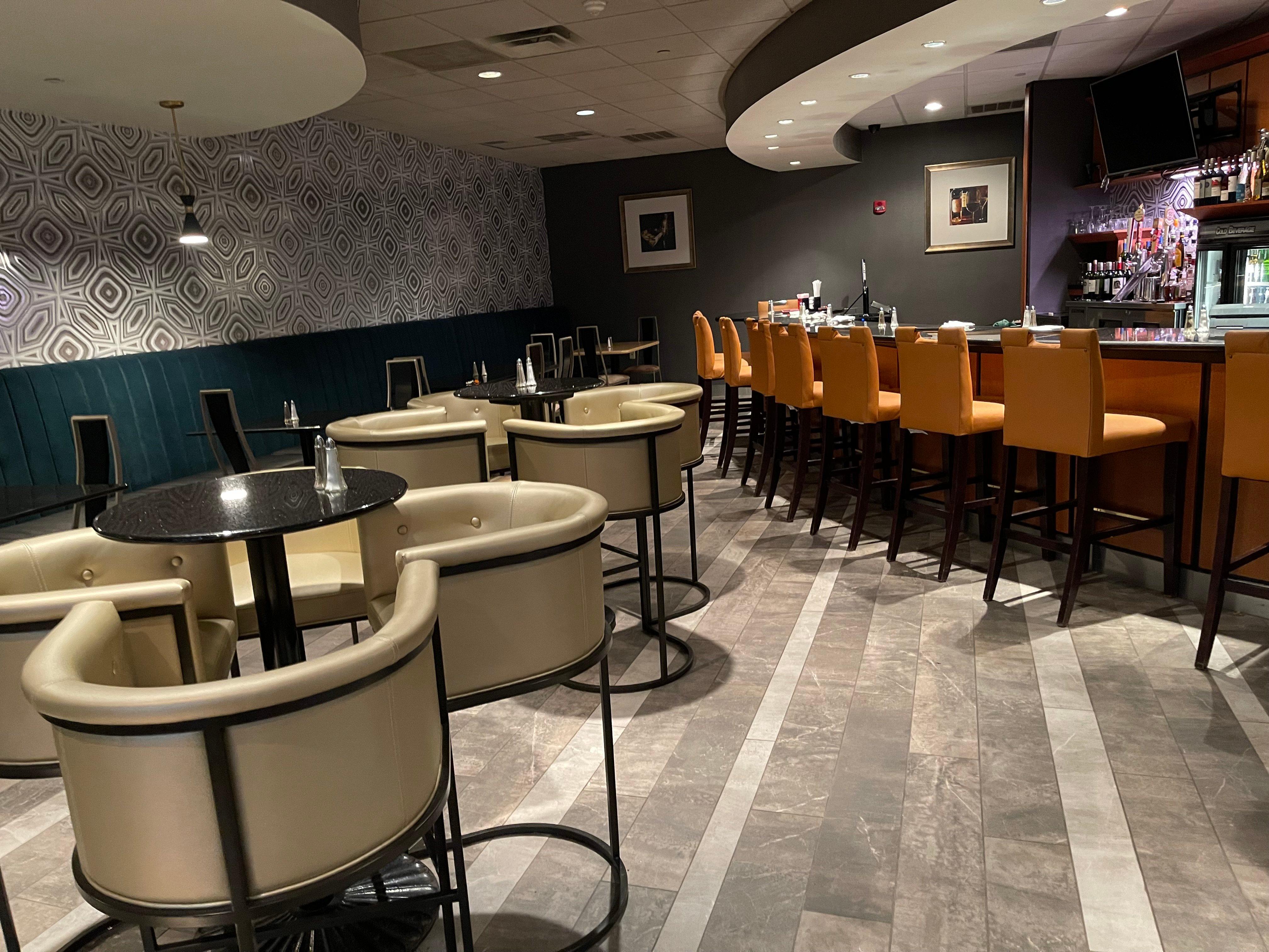 Holiday Inn Martinsburg By Ihg Exteriér fotografie