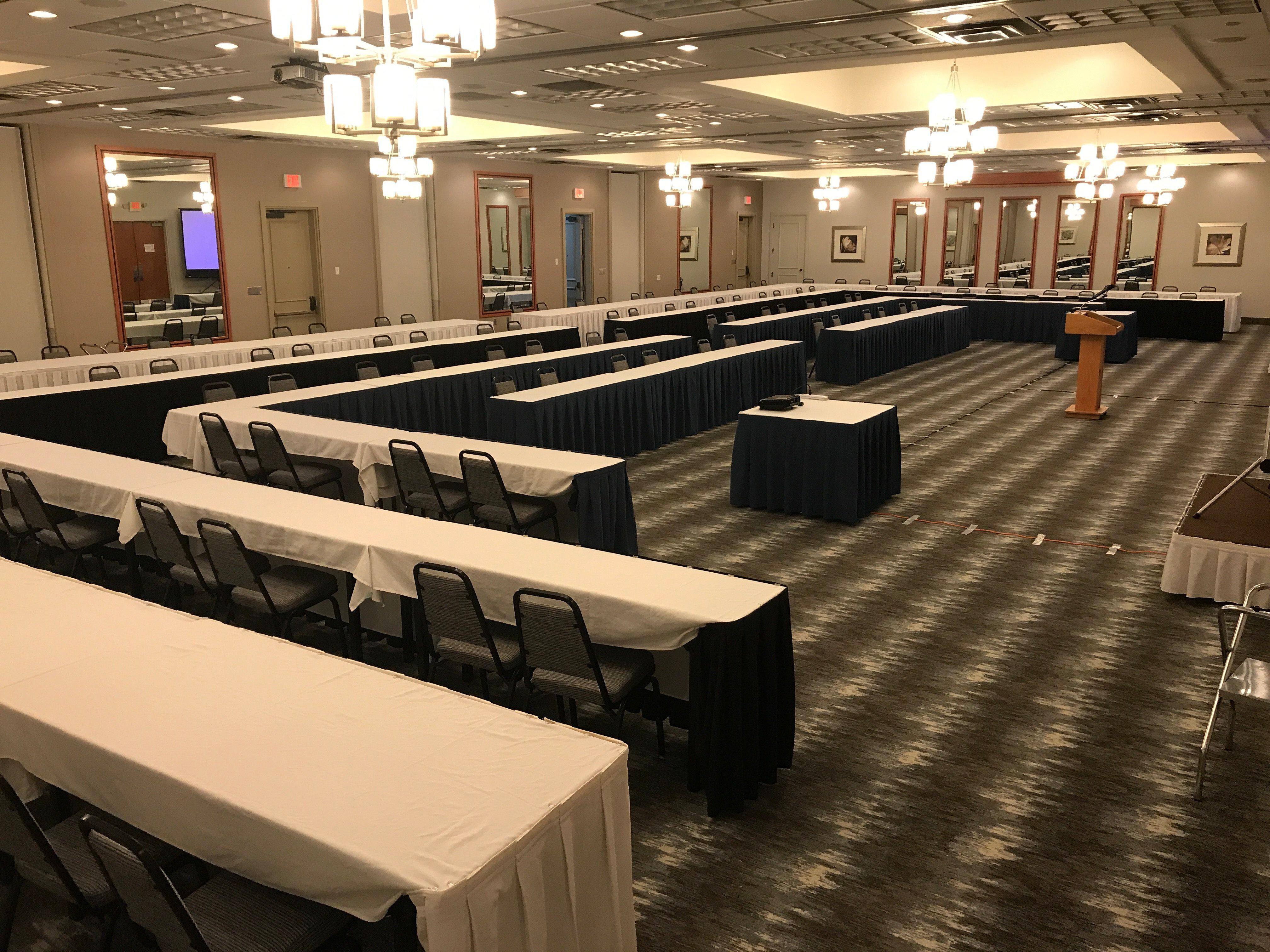 Holiday Inn Martinsburg By Ihg Exteriér fotografie