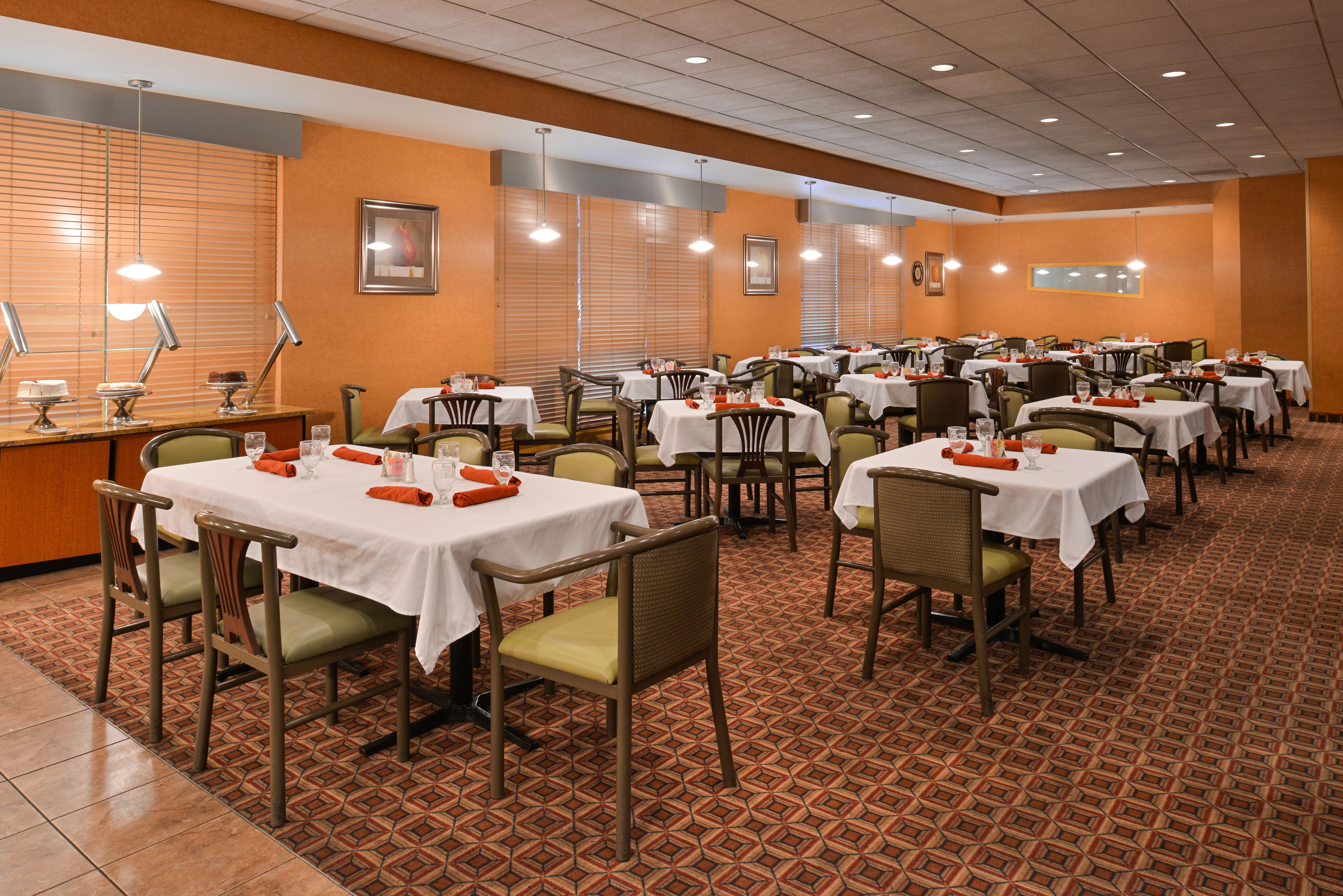 Holiday Inn Martinsburg By Ihg Exteriér fotografie