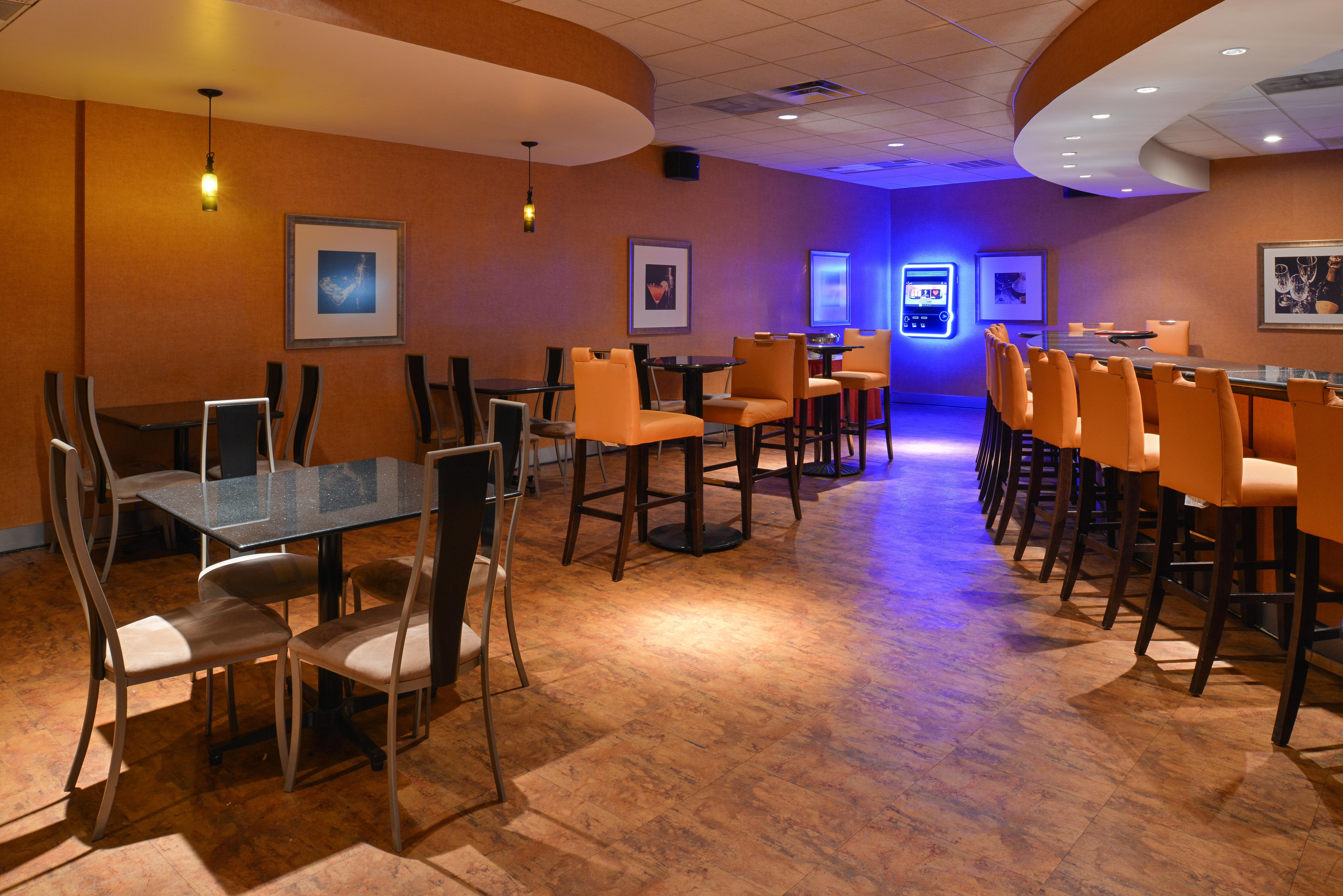 Holiday Inn Martinsburg By Ihg Exteriér fotografie