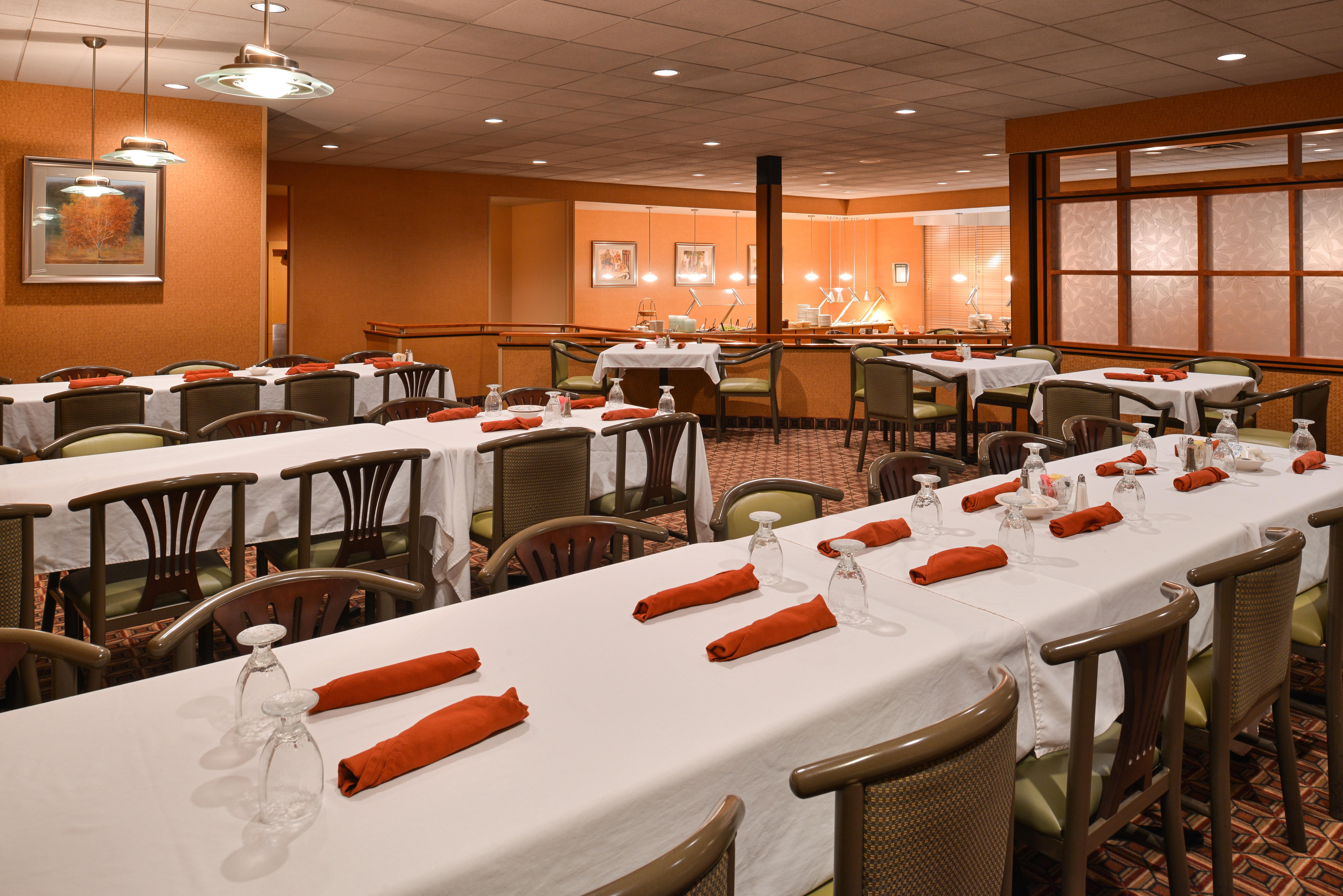 Holiday Inn Martinsburg By Ihg Exteriér fotografie