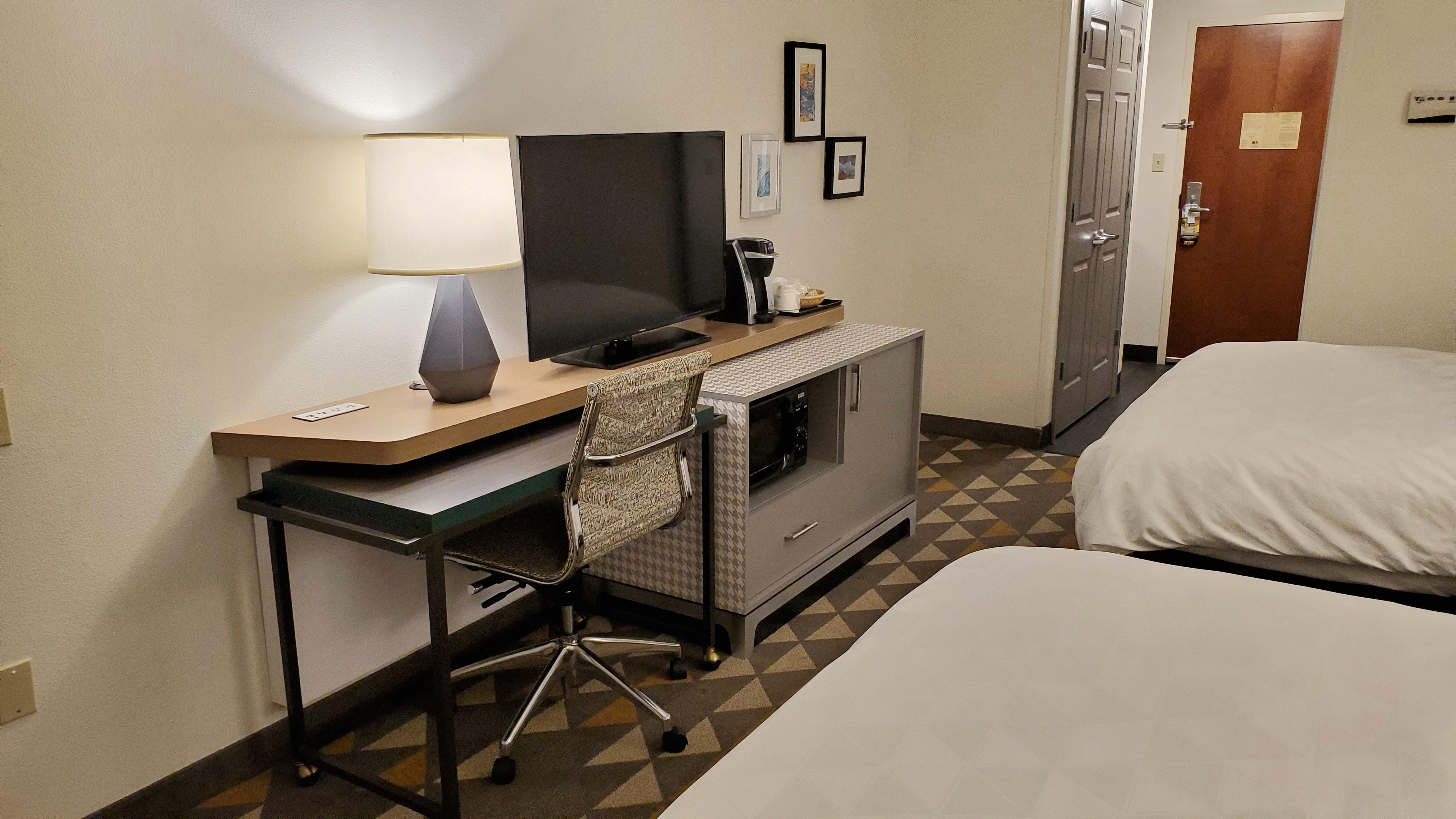Holiday Inn Martinsburg By Ihg Exteriér fotografie