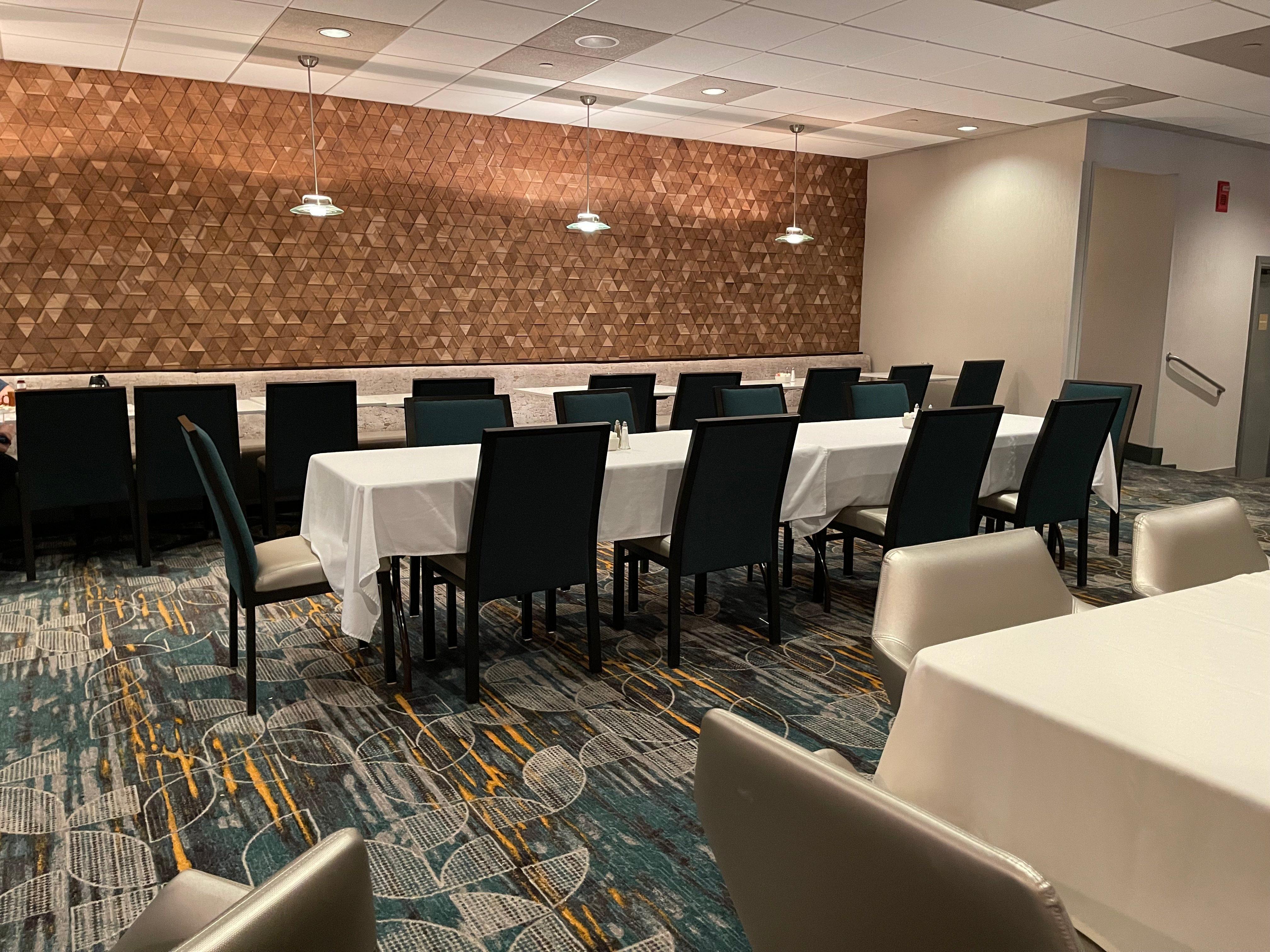 Holiday Inn Martinsburg By Ihg Exteriér fotografie
