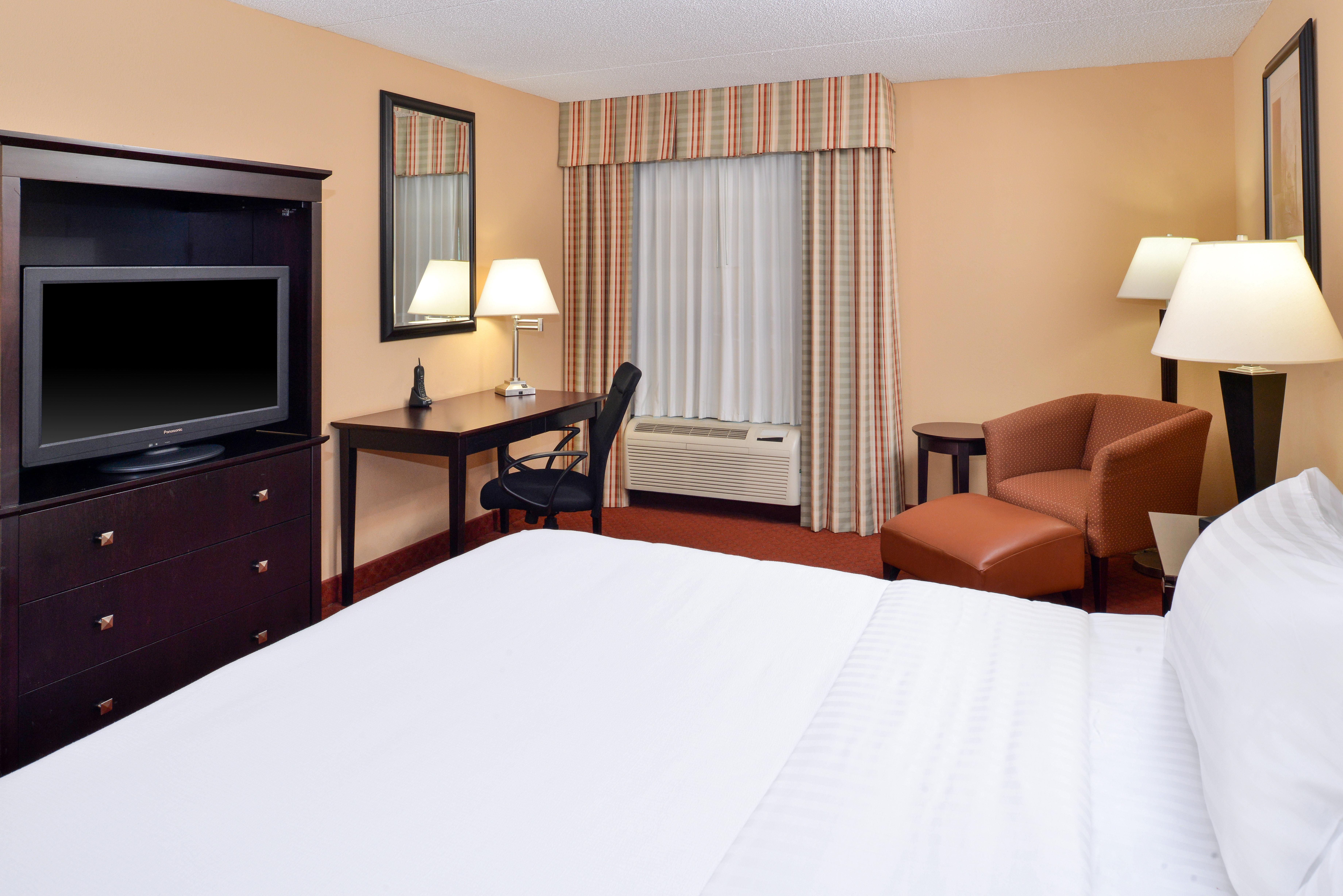 Holiday Inn Martinsburg By Ihg Exteriér fotografie