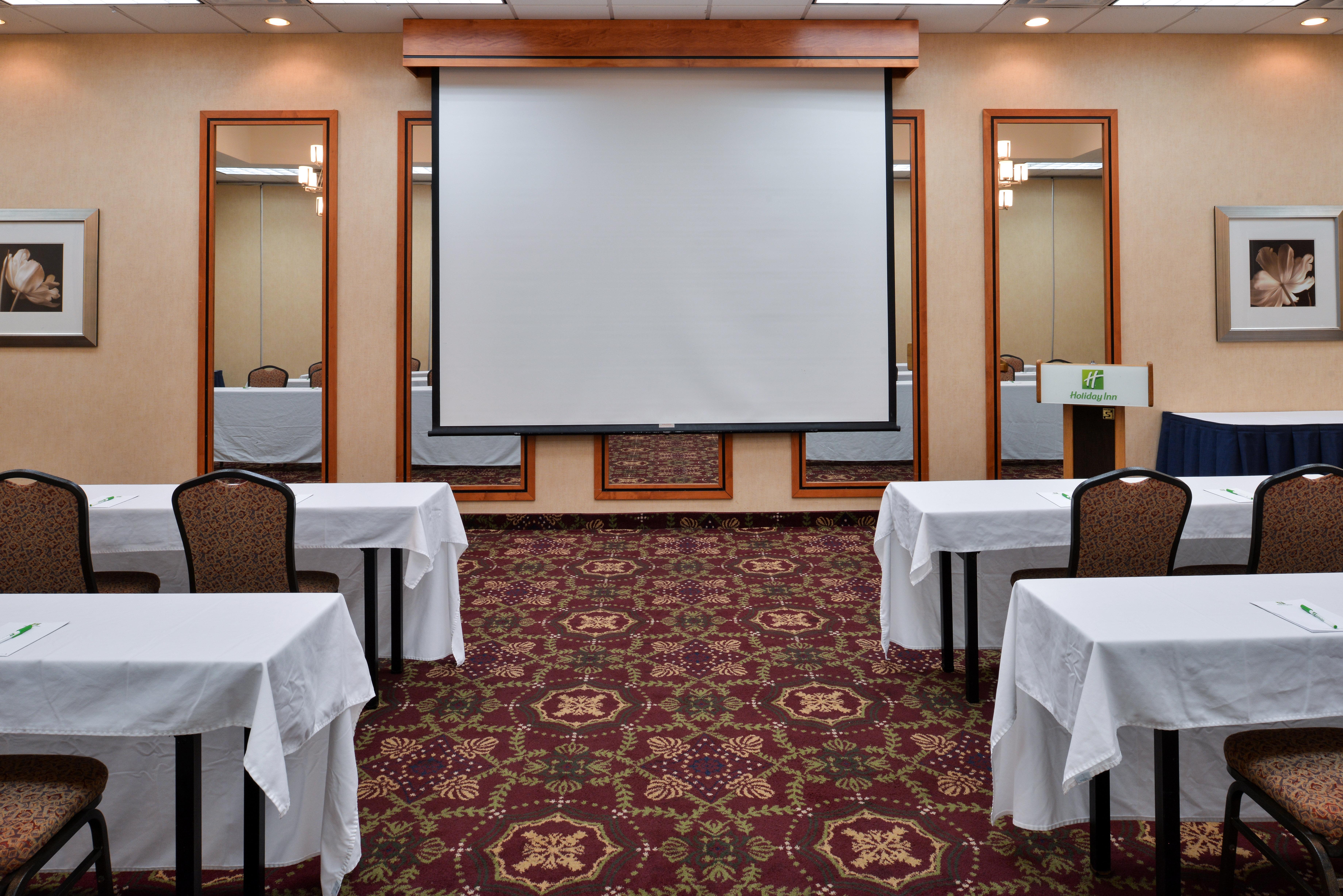 Holiday Inn Martinsburg By Ihg Exteriér fotografie