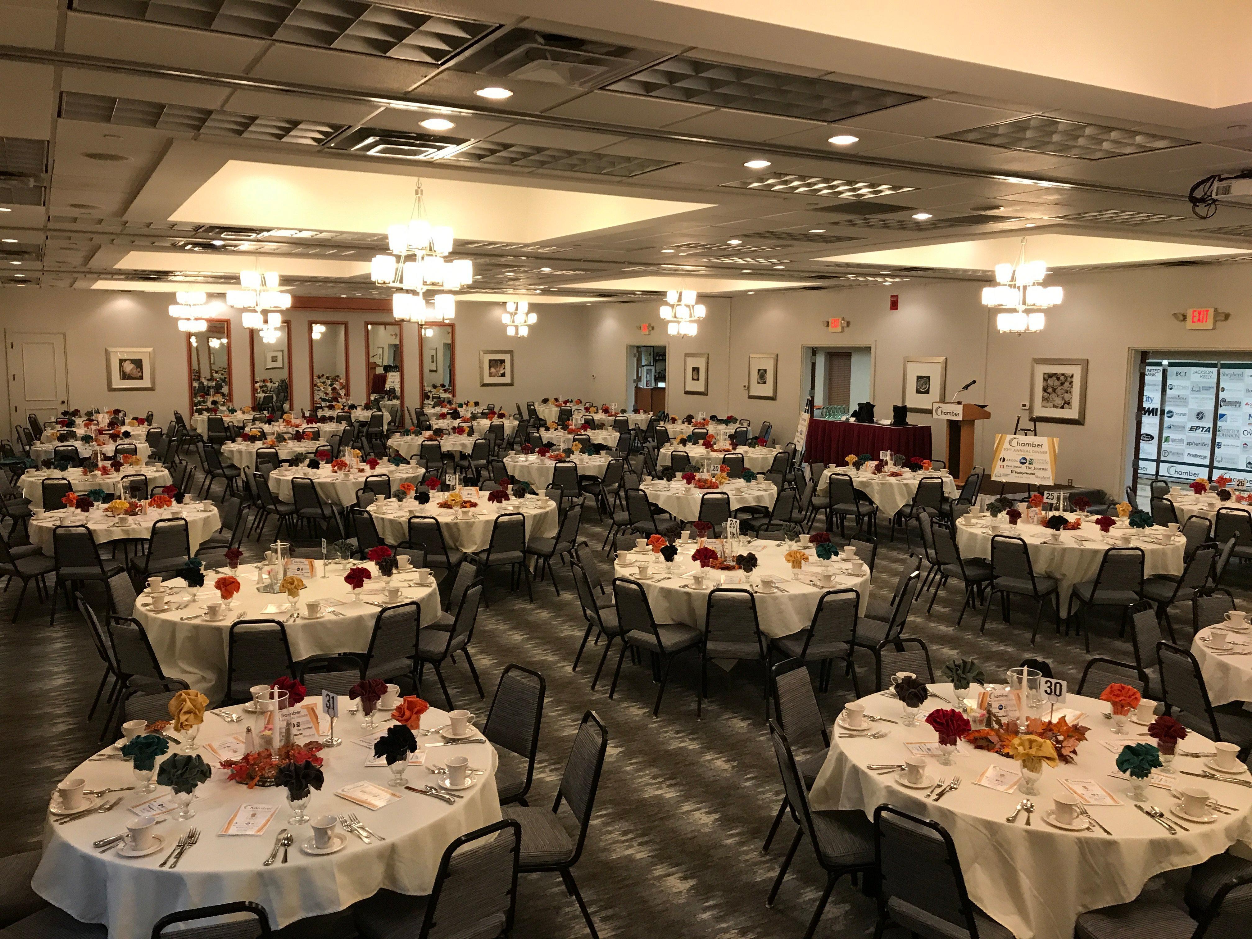 Holiday Inn Martinsburg By Ihg Exteriér fotografie