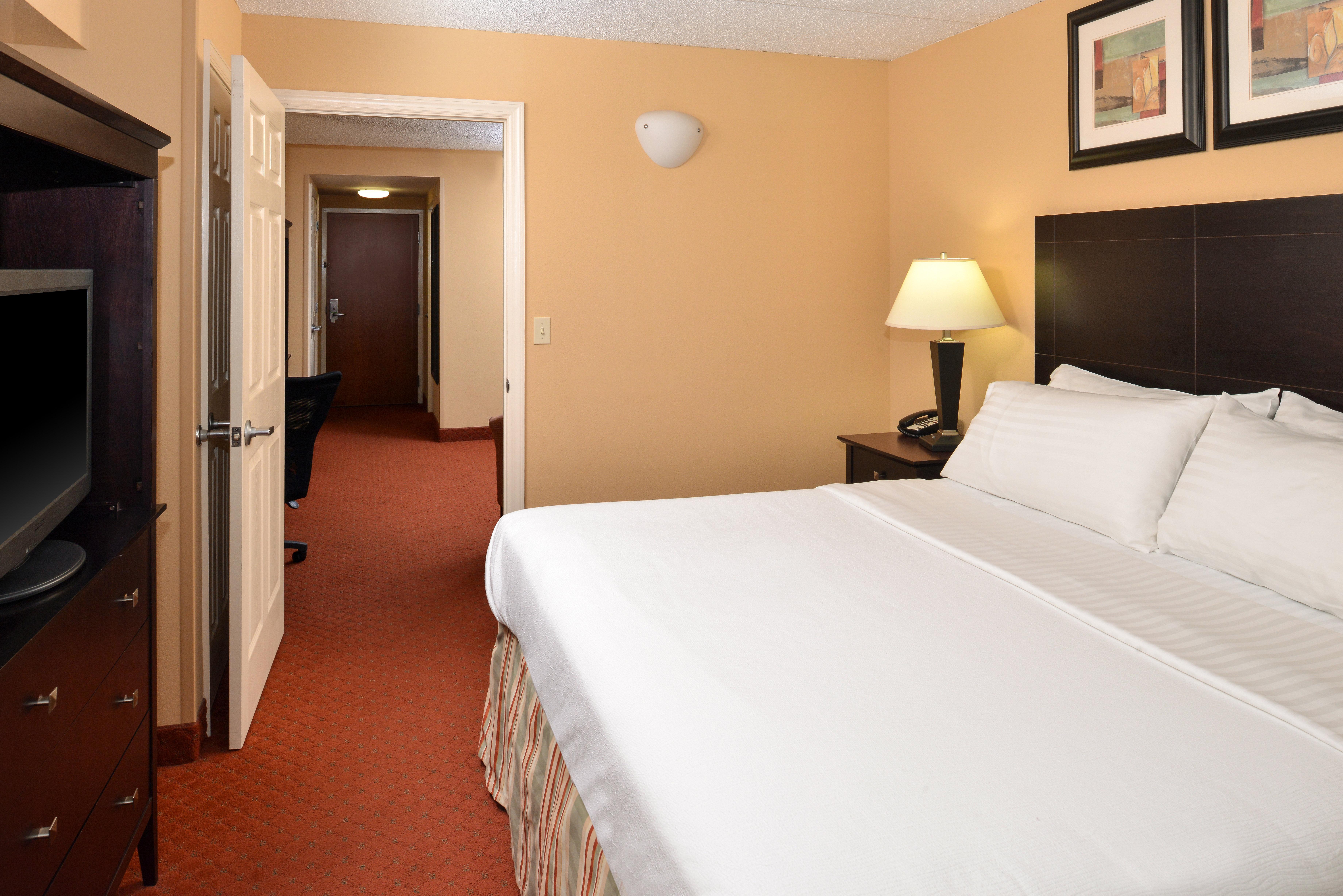 Holiday Inn Martinsburg By Ihg Exteriér fotografie