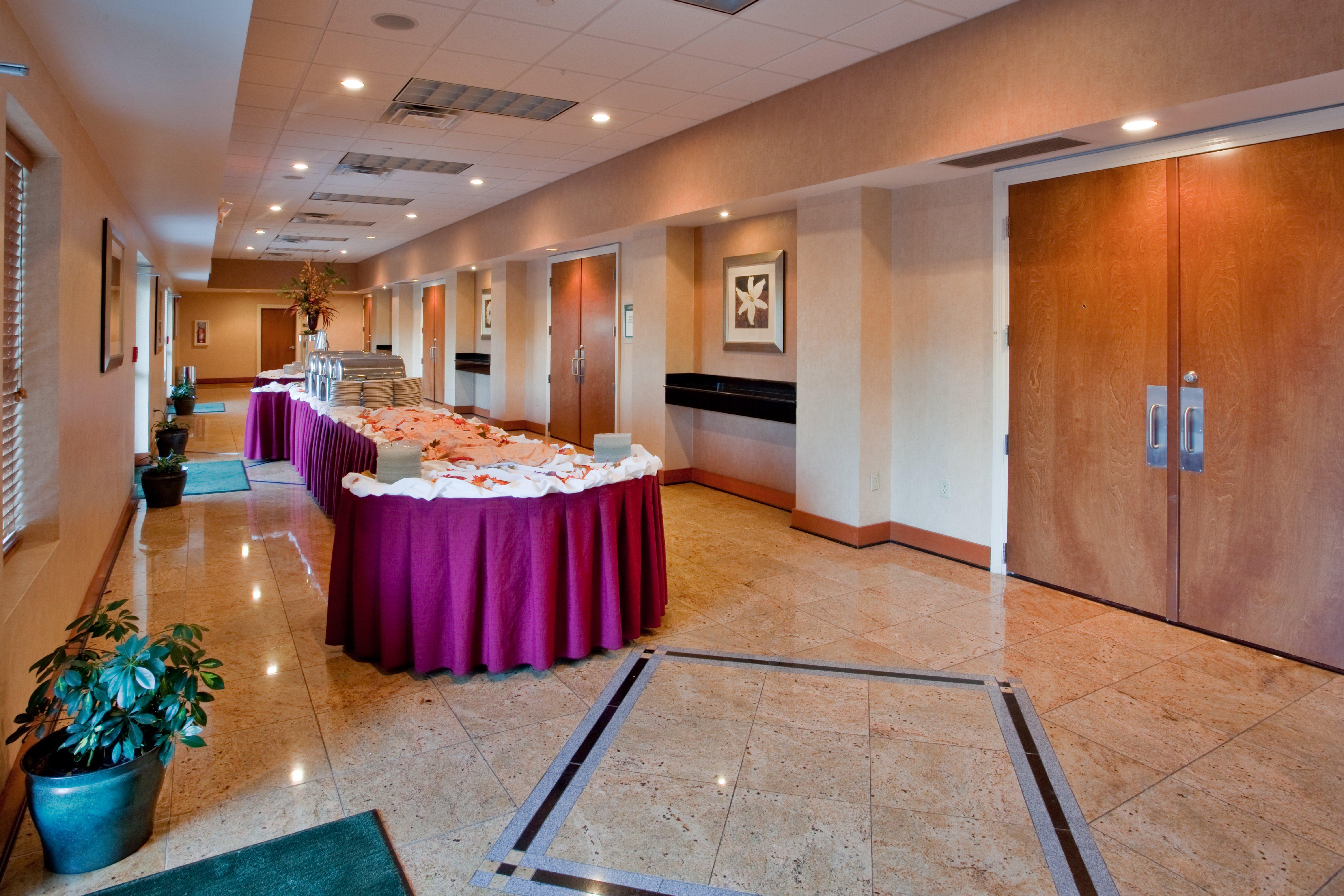 Holiday Inn Martinsburg By Ihg Exteriér fotografie