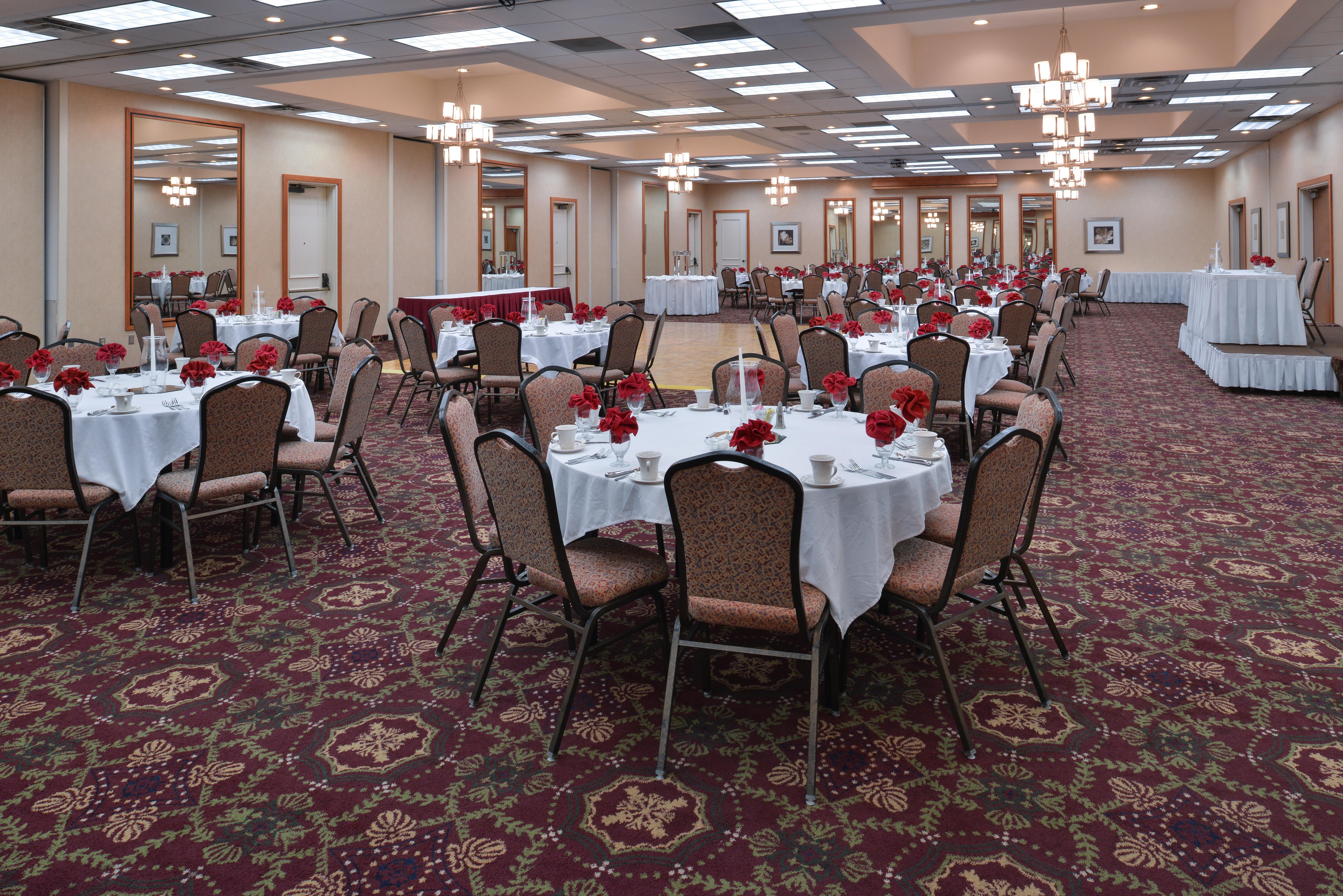 Holiday Inn Martinsburg By Ihg Exteriér fotografie