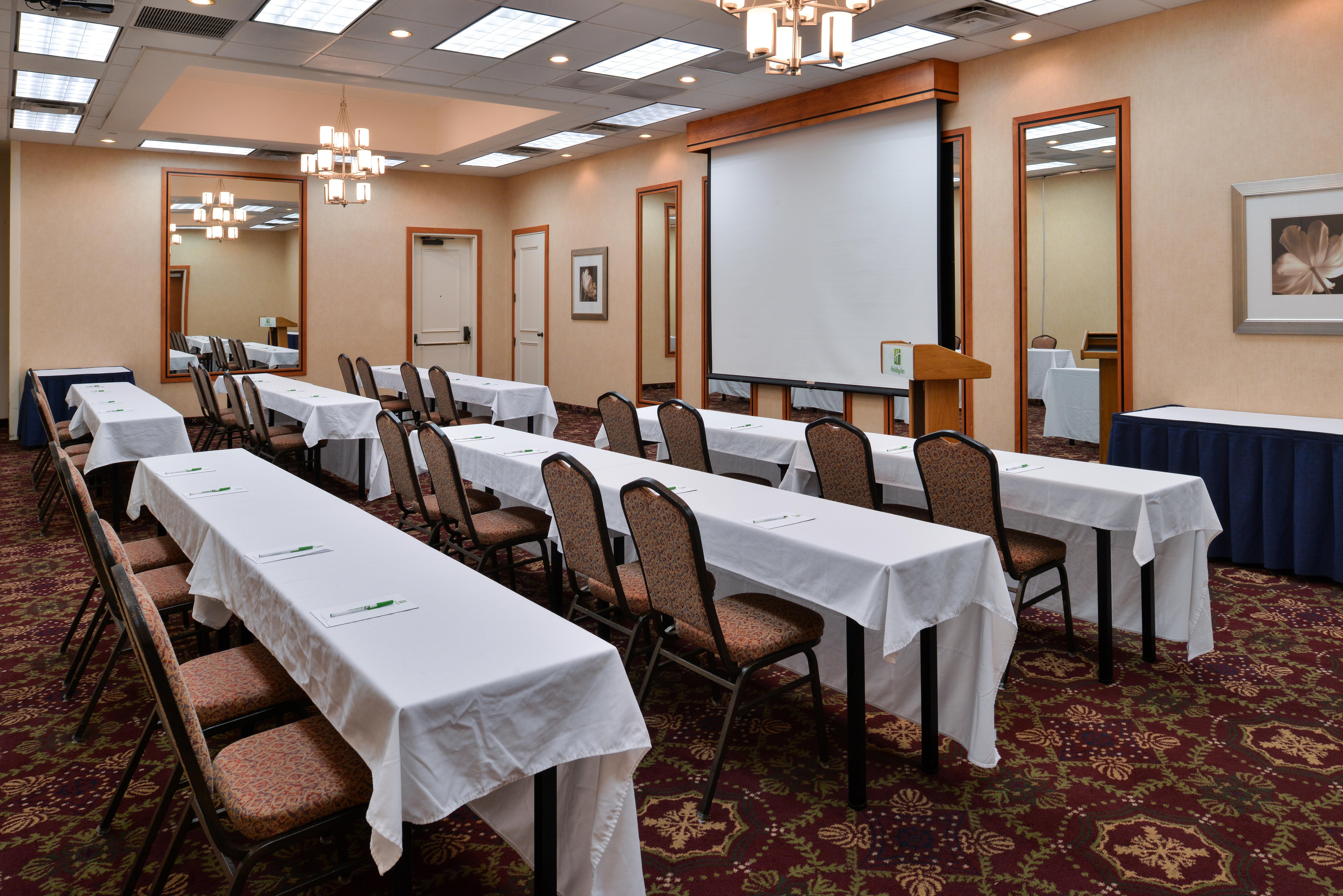 Holiday Inn Martinsburg By Ihg Exteriér fotografie