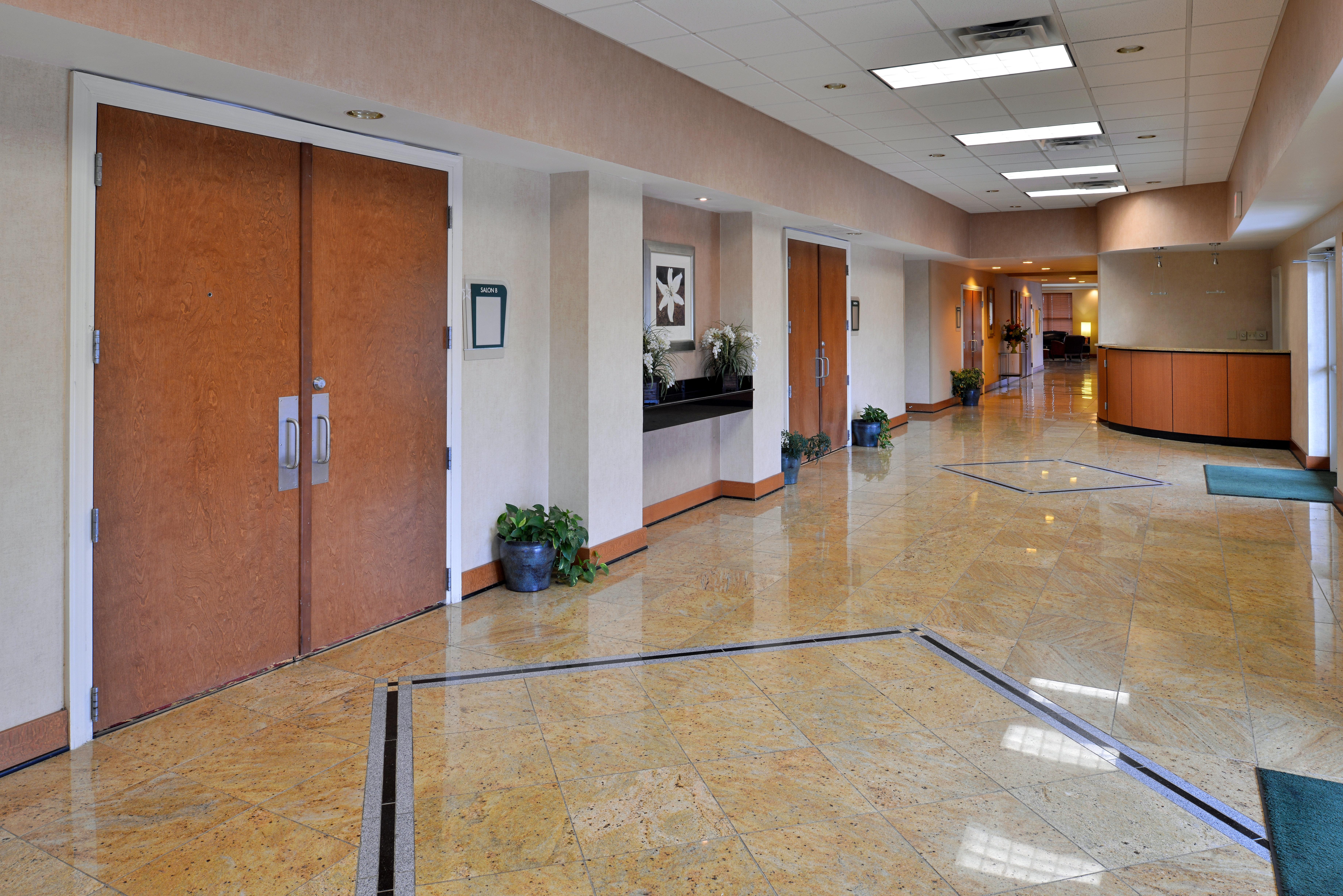 Holiday Inn Martinsburg By Ihg Exteriér fotografie