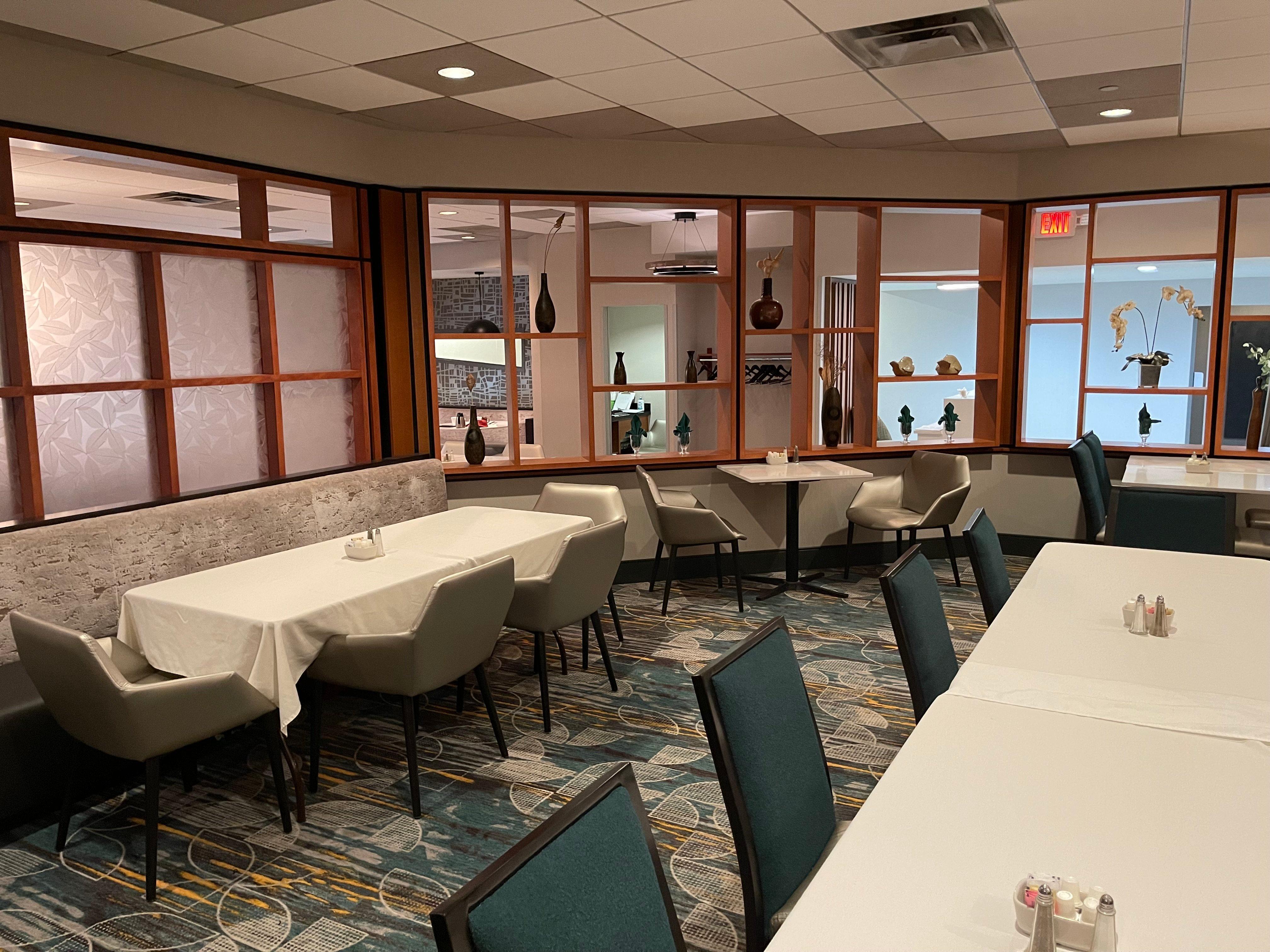 Holiday Inn Martinsburg By Ihg Exteriér fotografie