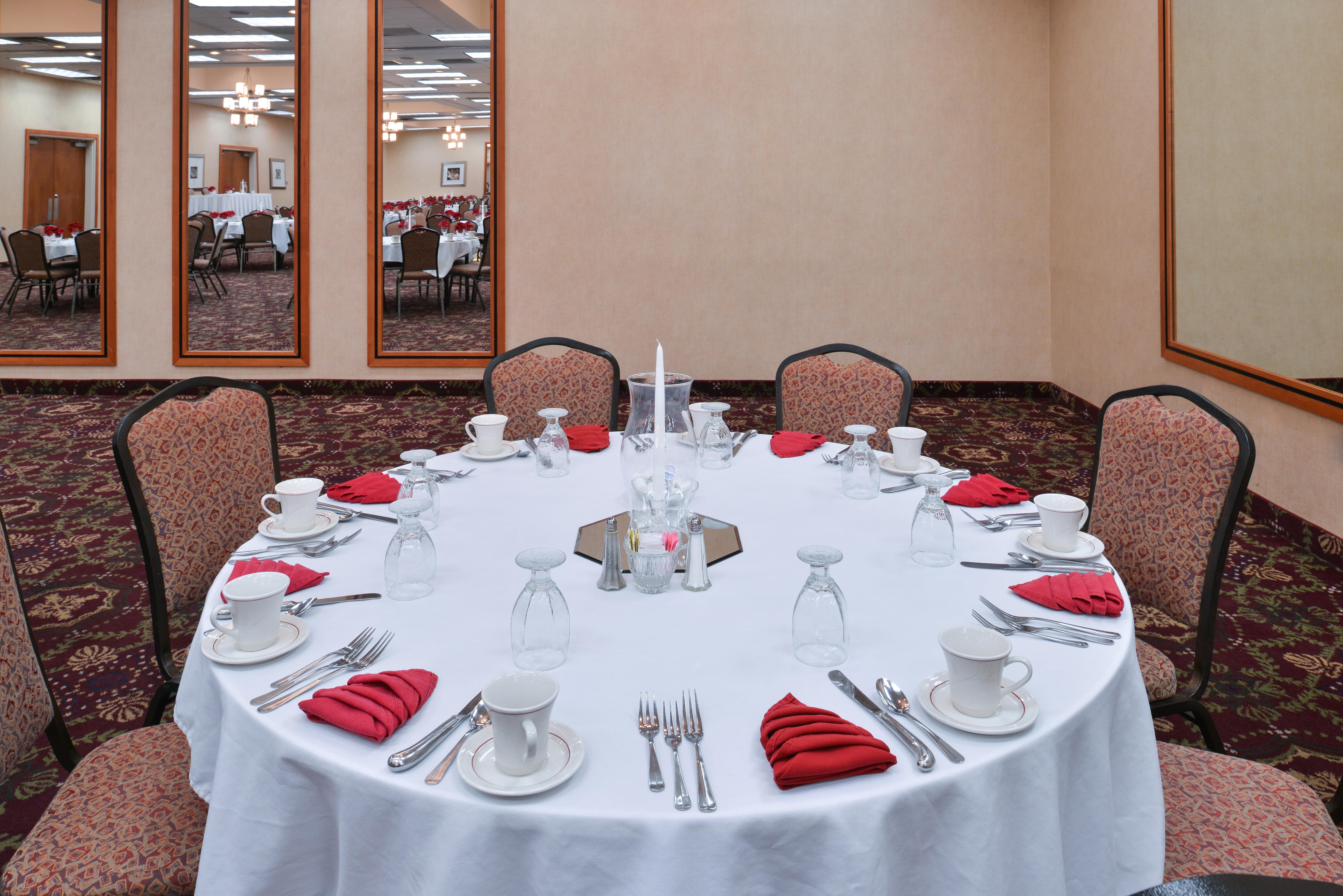 Holiday Inn Martinsburg By Ihg Exteriér fotografie