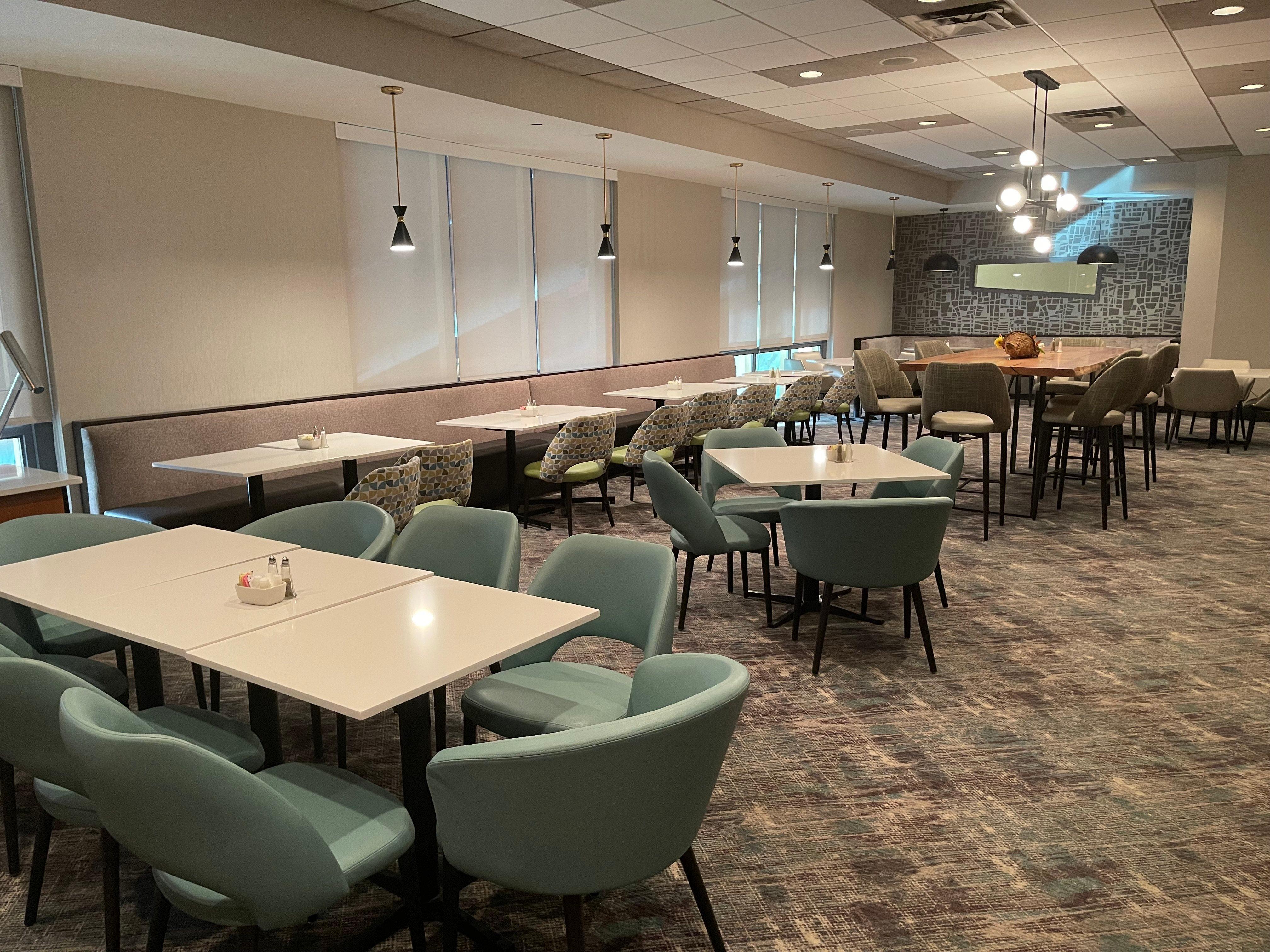 Holiday Inn Martinsburg By Ihg Exteriér fotografie